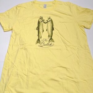 The Elected T- Shirt Size Women's Large New